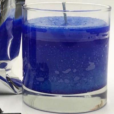 Blue Colour Dye Chip