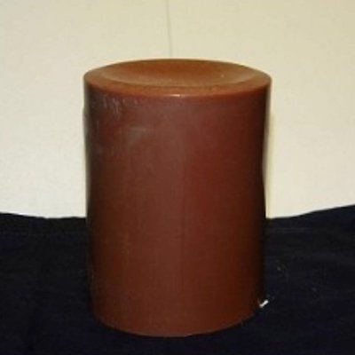 Brown Colour Dye Chip