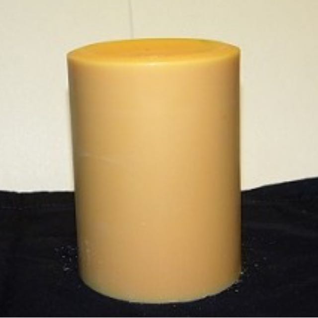 Buttercream Colour Dye Chip