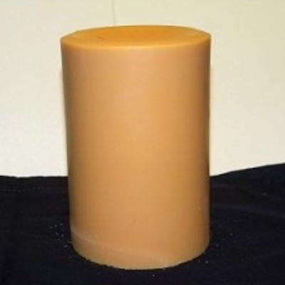 Butterscotch Colour Dye Chip