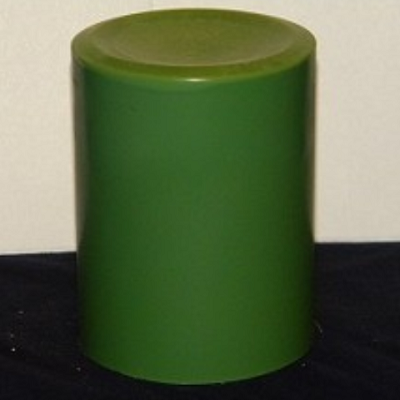 Christmas Green Colour Dye Chip