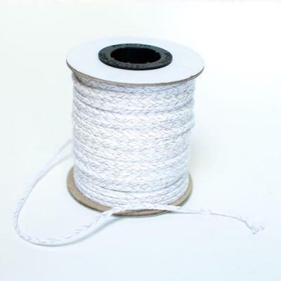 Braided Wick - ECO 6