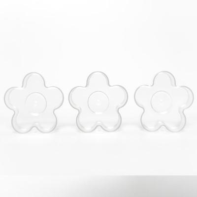 Tealight Cups - Flower (Large)