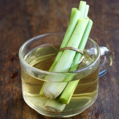 Green Tea &amp; Lemongrass Fragrance Oil