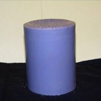 Lavender Colour Dye Chip