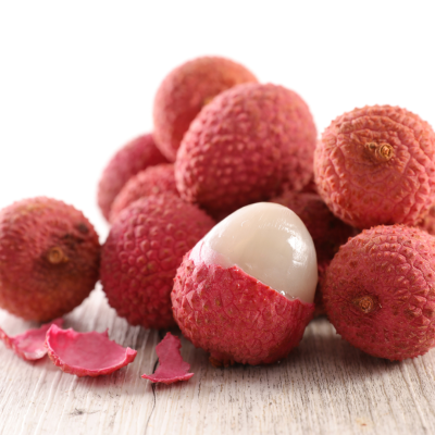 Lychee Fruit Fragrance Oil