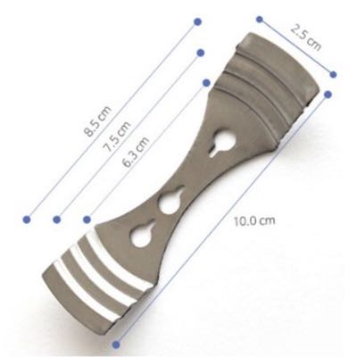Metal Wick Bar