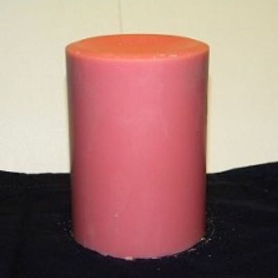 Pink Colour Dye Chip