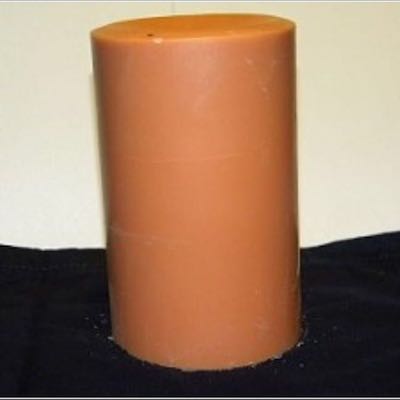 Rust Colour Dye Chip