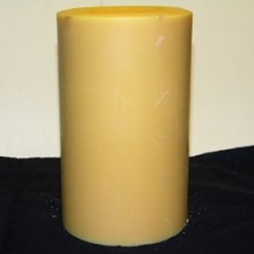 Vanilla Colour Dye Chip